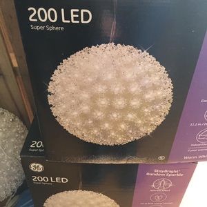 Beautiful led lighting